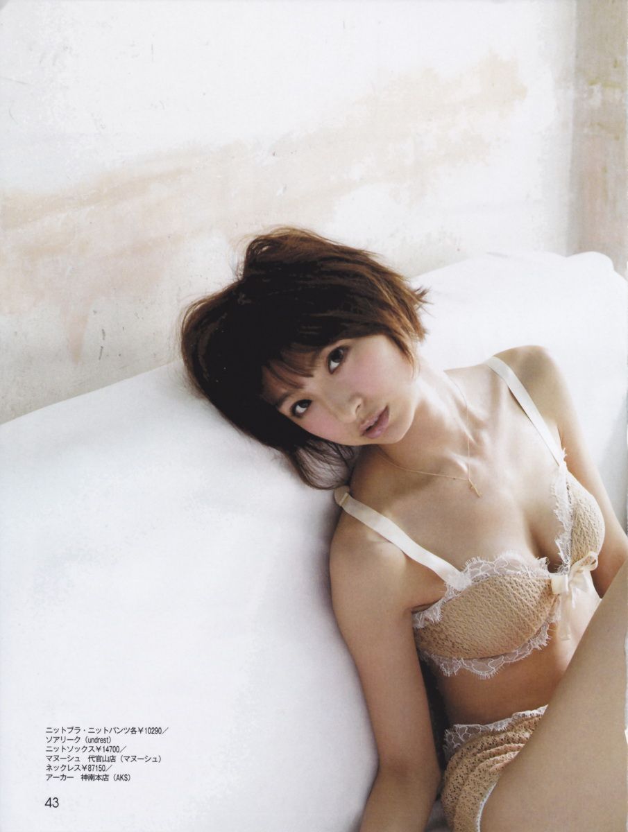 篠田麻里子性感写真,最新照片,高清图片