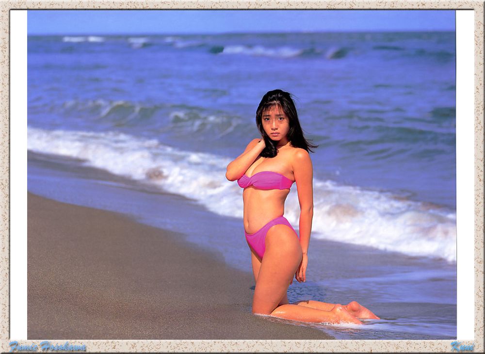 Fumie Hosokawa Sexy and Hottest Photos , Latest Pics