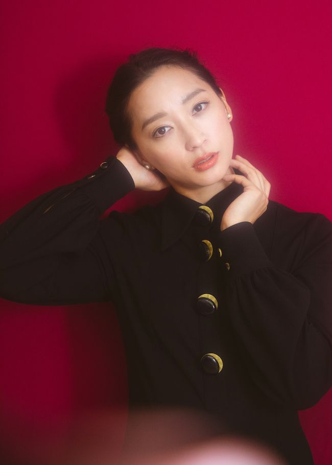 Anne Watanabe Sexy and Hottest Photos , Latest Pics