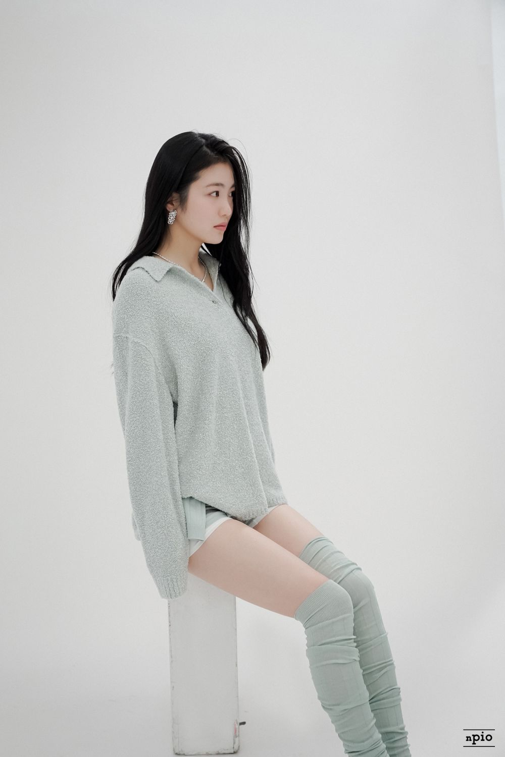Ye-Eun Shin Sexy and Hottest Photos , Latest Pics