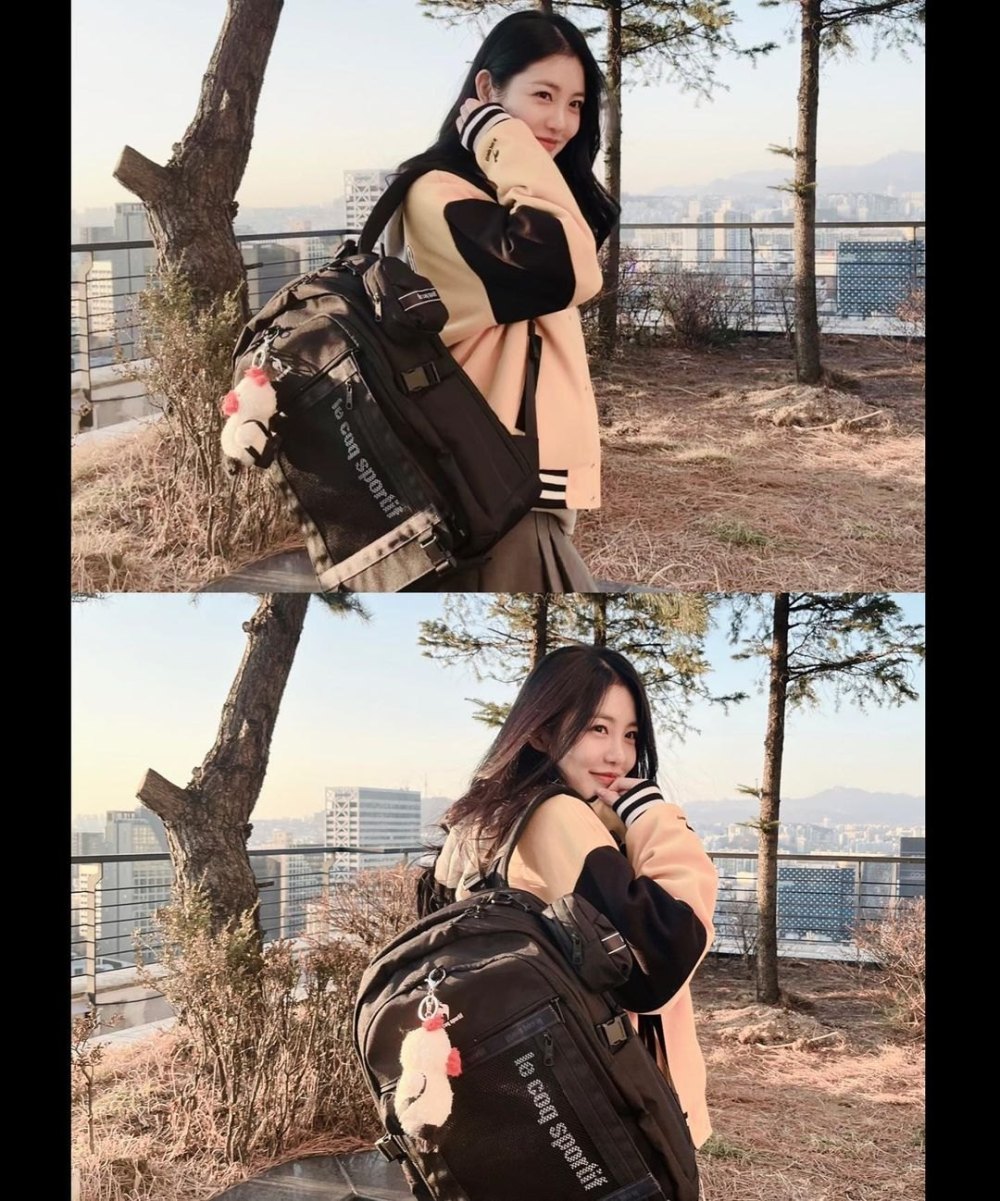 Ye-Eun Shin Sexy and Hottest Photos , Latest Pics
